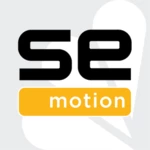 sportsengine motion android application logo